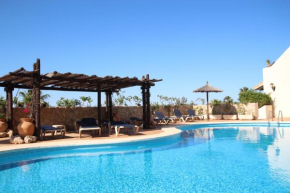 Villa Carolina at La Manga Club by Rentalole